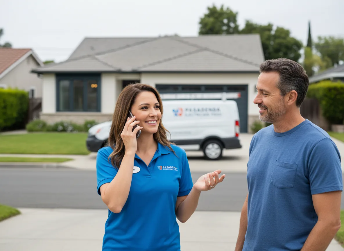Electrician Mineral Point, PA FAQs